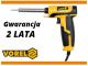 Vorel Lutownica pistoletowa 40W z osłoną elementu grzejnego (79358) 2