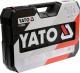 Zestaw narzędzi Yato 173 el. (YT-38931) 4