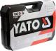 Zestaw narzędzi Yato 216 el. (YT-38841) 6