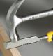 Stanley Dłuto FatMax 25mm z boczną krawędzią tnącą (16-067) 4