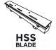 Graphite Strug 59G680 1300 W 2