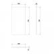 Cersanit Front Colour 40cm szary (S571-012) 2