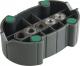 Wolfcraft Prowadnica wiertarska (4685000) 2