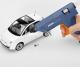 Pistolet do kleju Steinel Gluematic 3002 200 W 4