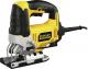 Wyrzynarka Stanley FME340K 710 W 1