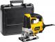 Wyrzynarka Stanley FME340K 710 W 2