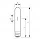 Philips Lampa metalohalogenkowa E40 1000W (871150018373645) 2