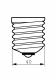 Philips Lampa metalohalogenkowa E40 1000W (871150018373645) 3