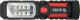 Yato Latarka diodowa warsztatowa 8+1 LED 2w1 magnetyczna 3xAA (YT-08513) 2