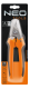 Neo Obcinak do kabli miedzianych i aluminiowych 185mm (01-510) 2