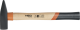 Neo Młotek ślusarski rączka drewniana 1kg 355mm (25-020) 1