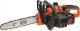Piła łańcuchowa Black&Decker GKC3630L20 36 V 30 cm 2