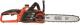 Piła łańcuchowa Black&Decker GKC3630L20 36 V 30 cm 3