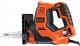 Piła szablasta Black&Decker RS890K 500 W 2