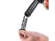 Wiertarka Black&Decker KR1102K 1100W udarowa 3