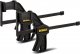 Dewalt 2 szybkomocujące zaciski do stosowania z szynami prowadzącymi (DWS5026-XJ) 3