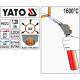 Yato Palnik gazowy do lutowania 1,28kW (YT-36709) 3