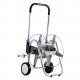 Cellfast Zestaw Explorer wózek, wąż 1/2" 50m + akcesoria (55-060) 3