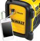Radio budowlane Dewalt DCR020 4