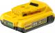 Dewalt Akumulator 18V XR 2,0Ah Li-Ion (DCB183) 3