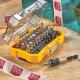 Dewalt Zestaw końcówek wkrętarskich 32szt. (DT7969) 7