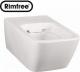Miska WC Koło Life! Rimfree wisząca Reflex (M23120900) 1