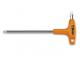 Beta Tools Klucz imbusowy hex typ T 8mm (000960943) 1