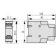 Eaton Przekaźnik czasowy ETR4-51-A - 031884 2