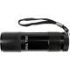 Latarka Yato Latarka aluminiowa 9 LED czarna - YT-08570 2