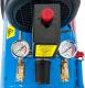 Sprężarka Airpress HL 325-50 8bar 50L (36832) 5