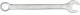 Topex Klucz płasko-oczkowy 12mm (35D384) 1