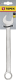 Topex Klucz płasko-oczkowy 8mm (35D382) 1