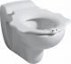 Miska WC Keramag Kind wisząca (201700000) 6