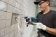 Wiertarka Bosch GSB 18-2 RE 800W udarowa 4