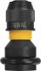 Dewalt Adapter do zakrętarek udarowych z 1/2" na 1/4" (DT7508) 3