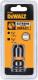 Dewalt Adapter do zakrętarek udarowych z 1/2" na 1/4" (DT7508) 4