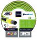 Cellfast Wąż ogrodowy Green ATS2 1/2" 50m (15-101) 2