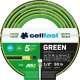 Cellfast Wąż ogrodowy Green ATS2 1/2" 50m (15-101) 1