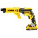 Dewalt Wkrętarka DCF620D2K 18 V 3