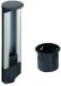 Kontakt-Simon Teleblock Connect podstawa 3xK45 aluminium KTL203 1