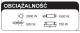 Zamel Programator czasowy 2-kanałowy tygodniowy 24-250V AC 30-300V DC z pamięcią zewnętrzną ZCM-12P/U 4