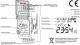 Zamel Programator czasowy 1-kanałowy tygodniowy Econo* 230V AC ZCM-11E 2