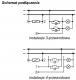 F&F Automat schodowy 24V 16A na szynę 2 moduły IP40 - AS-B24 2