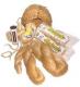 Unipak Konopie/pakuły lniane 200g (1500021) 2