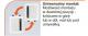 Przepływowy podgrzewacz wody Kospel EPO2-3 Amicus 3.5 kW 0.6 MPa (EPO2-3.AMICUS) 4