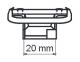 Walraven Nakrętka ślizgowa M8 RAPIDSTRUT - 66518108 3