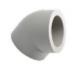 Wavin Kolano PP 32mm 45 stopni PN20/20C EK 3248022503 2