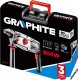 Młotowiertarka Graphite 58G528 900 W 2