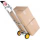 Vorel Wózek magazynowy składany 90kg (78661) 7