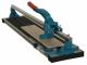 Maszynka do cięcia płytek Dedra prowadnica X-profil 1200mm (1154) 2